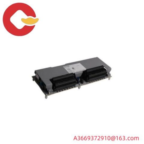 Honeywell 51308093-600 Analog Input Module: Industrial Control Precision