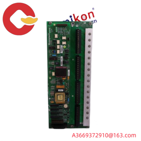 Honeywell PLC 51401070-100: Industrial Control Module