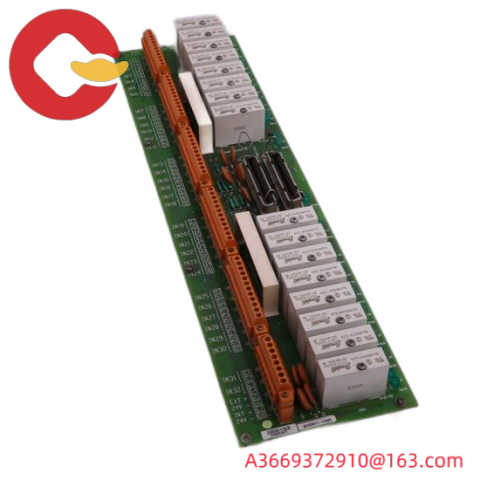 Honeywell PLC Module 51401140-650, Industrial Automation Solutions