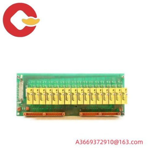 Honeywell 51401186-100 Analog Input Module for Industrial Control Systems