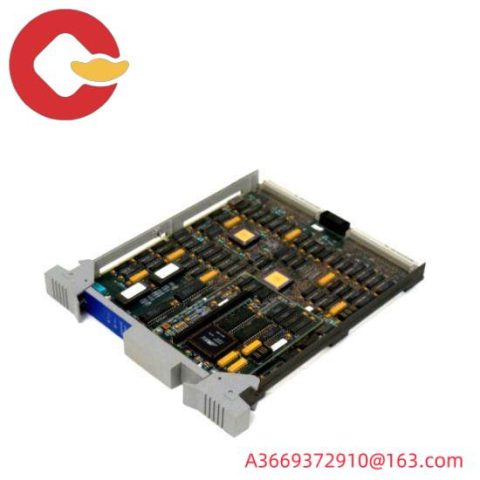 Honeywell 51401598-250 Circuit Board Module, Industrial Control Solutions