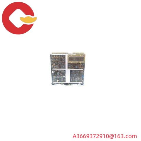 Honeywell PLC 51401946-100 Mother Board