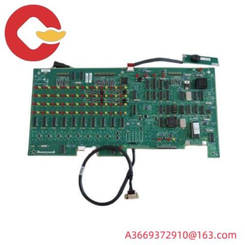 Honeywell 51401952-100 / 51120684-101: Precision Control Modules for Advanced Manufacturing Solutions