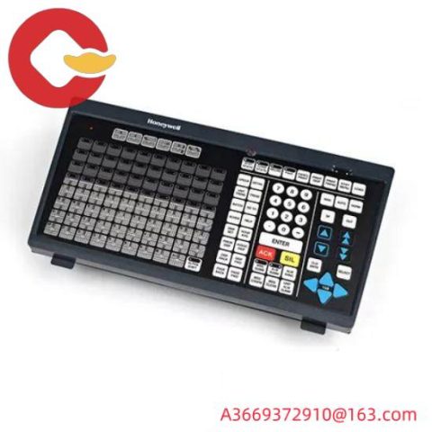 Honeywell 51403578-100/FW-30-16 Display: Precision Control Solutions for Industrial Automation