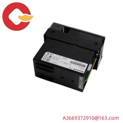 HONEYWELL 51403884-100: Controller Module Card for Industrial Automation