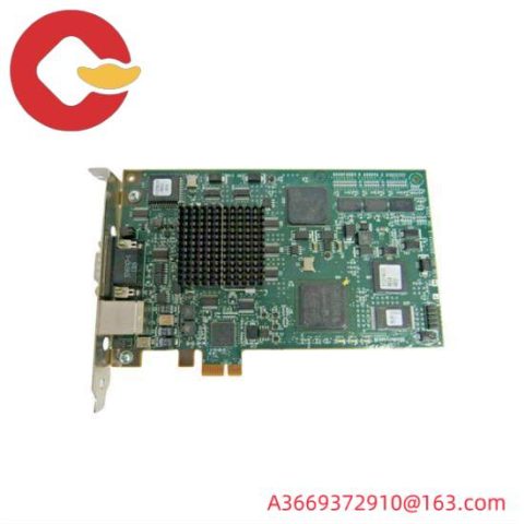 Honeywell 51405098-100 RP Interface Desktop Card - Control & Automation, Precision Designed for Industrial Efficiency