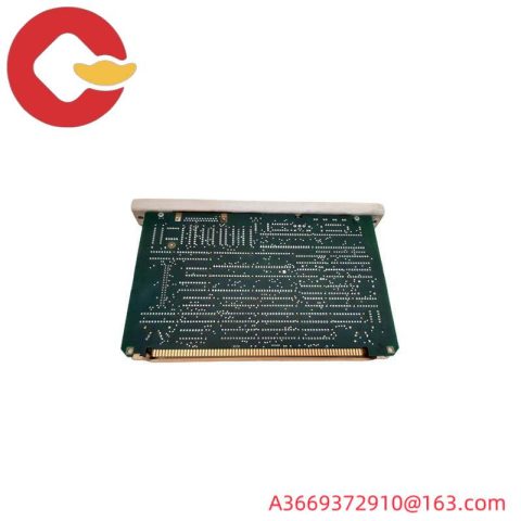 Honeywell 620-0059 VR 2.2 PLC Processor Module
