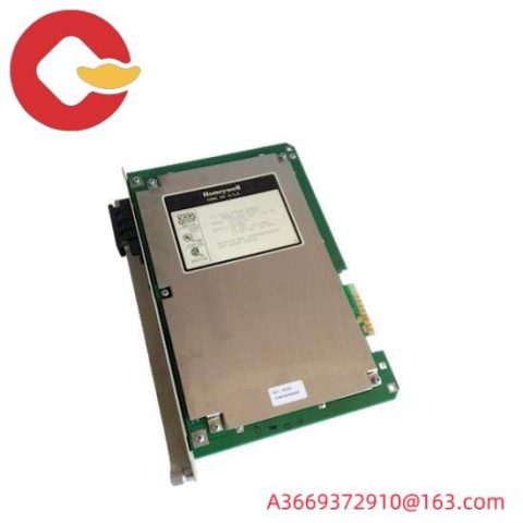 Honeywell 621-9933C - DCS Control System Module