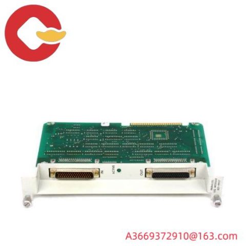 Honeywell 621-9937: Advanced Parallel I/O Module for Industrial Automation