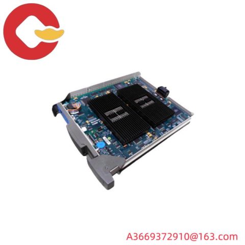 HONEYWELL 6580801911 Automation Module Distribution