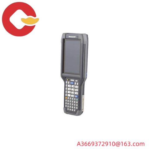 Honeywell 6582800029 Alphanumeric, Long Range - High Precision Control Module