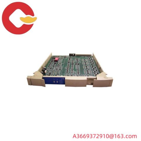 Honeywell 80363969-150 Analog Output Module for Industrial Control Systems