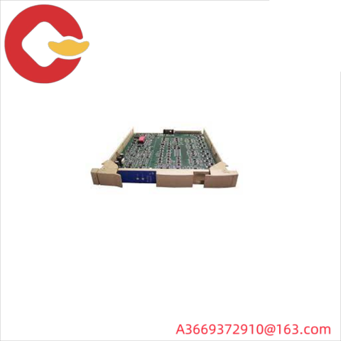 Honeywell 80363969-150 MC-PAOY22 Analog Output Module - Precision Control for Industrial Automation