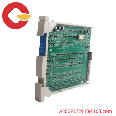 Honeywell UCN Analog Output Module 80363969-150, High-Performance Control Solutions