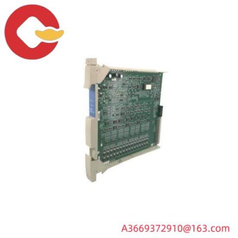 Honeywell 80363975-100 Digital Output Module: Precision Control in Automation Solutions