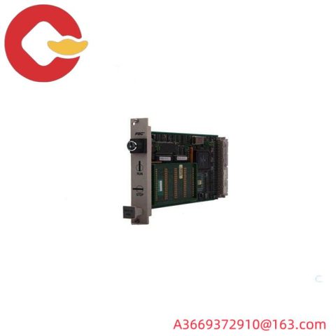 Honeywell 8C-IP0102 Industrial Gateway Module