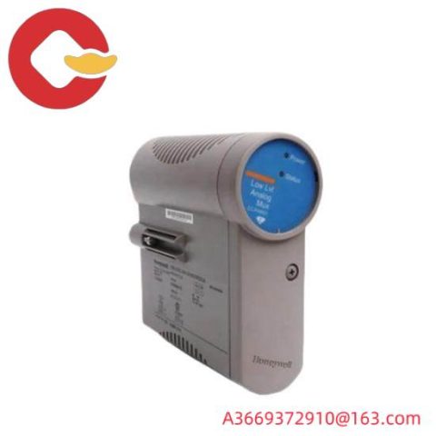 Honeywell S8 AI Non-HART IOM (16), COATED: 8C-PAINA1 & 8C-PAIMA1