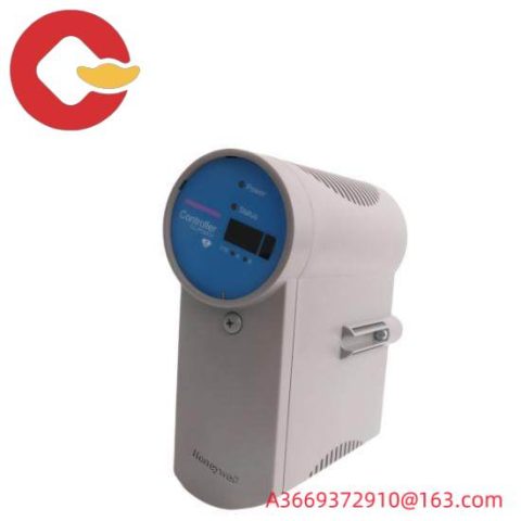 Honeywell PLC C300 Controller Module - 8C-PCNT02 & 8C-PCNT01, Precision Control Solution