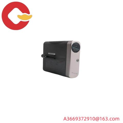 Honeywell 8C-TAIXA1 Analog Input Module: High-Precision Data Acquisition for Industrial Automation