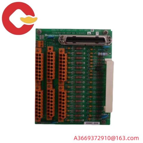 Honeywell 8C-TAOX51/51306983-175 Analog Output Module