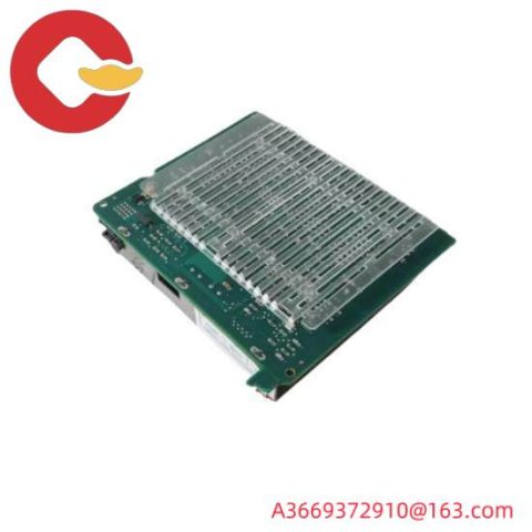 Honeywell 900B01-0301 Analog Output Module, 0-20mA, 4 Channels