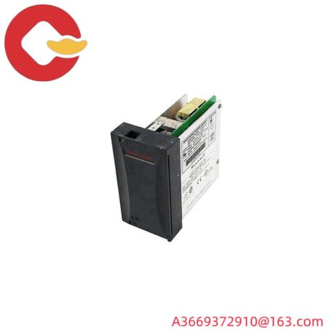 Honeywell PLC Analog Output Module 900B16-0001, High Precision Control Solutions