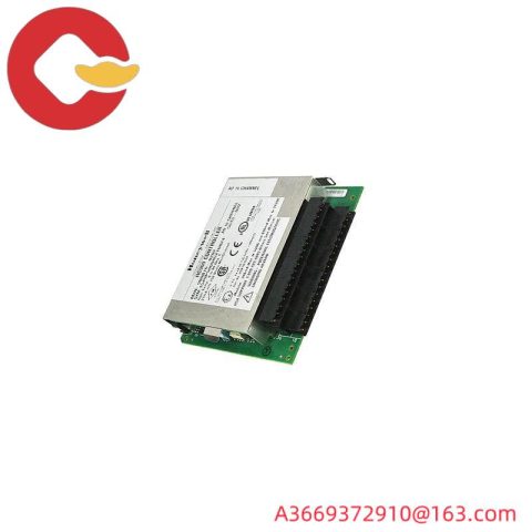 Honeywell 900B16 Analog Output Card - 16-Channel Control Module