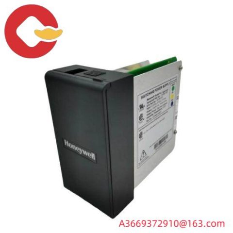 Honeywell 900P01 Modular PLC System