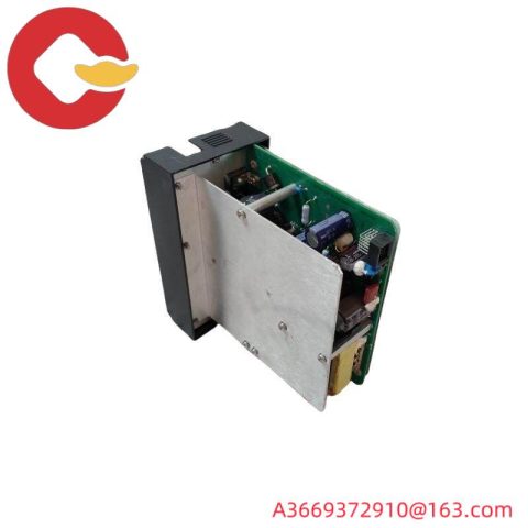 Honeywell 900P24-0501 Power Supply, SIL Rated