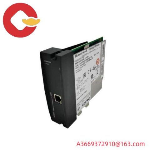 HONEYWELL 900S50-0460 Power Status Module: Intelligent Monitoring for Industrial Control Systems