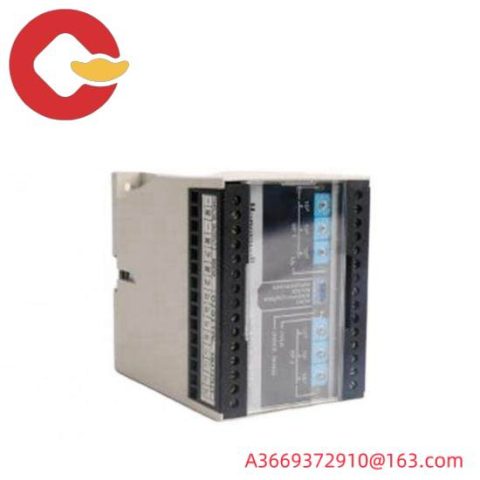 Honeywell 942-M0A-2D-1G1-220S Electronic Control Unit: Precision Engineering for Industrial Automation