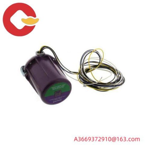 Honeywell C7012E1187 220 Vac Flame Sensor - Industrial Safety & Security Solution