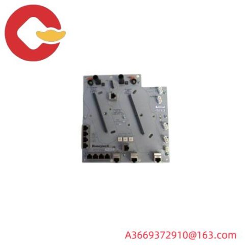 Honeywell CC-HCN911 51307206-175 Control Module: Advanced Automation Solution