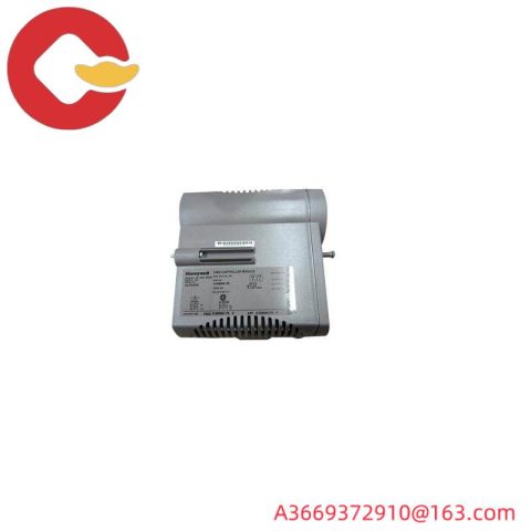 Honeywell CC-IP0101 Fieldbus Module - Industrial Communication Innovation