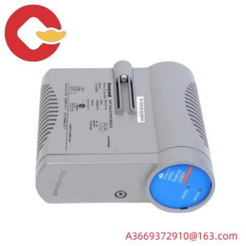 Honeywell CC-PAIH02, CC-PAIX01, CC-IP0101, CC-PCNT02 - Precision Control Solutions for Industrial Automation