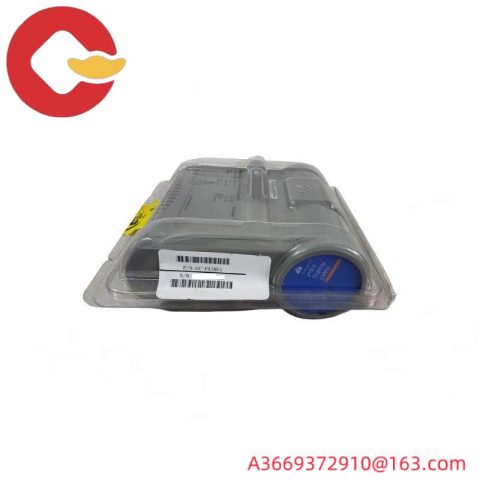 Honeywell CC-PAIH51 51410069-276: High-Performance Analog Input Module