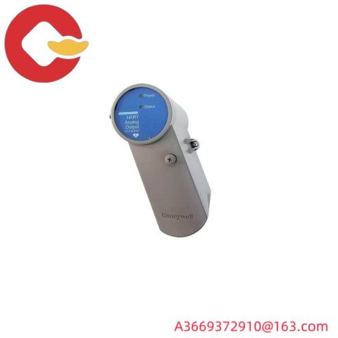 Honeywell CC-PAOH01 51405039-175: High Precision Analog Output Module