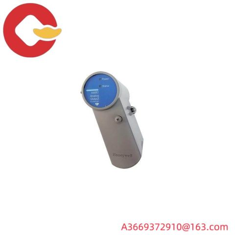 Honeywell CC-PAOH01 - HART Analog Output Module