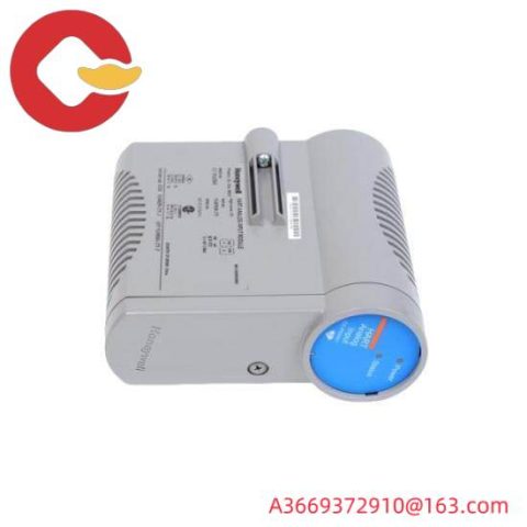 Honeywell CC-PDIL51 CC-PDOD51 CC-PAIH51 CC-PAOH51 High Level Analog Input Module