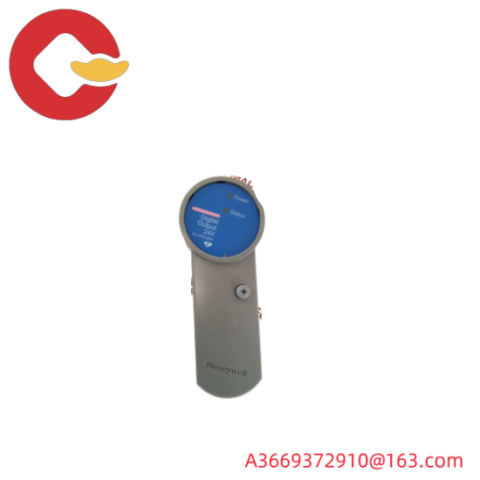 HONEYWELL CC-PDOD51 51454408-175 Digital Output Module - Precision Control for Industrial Automation