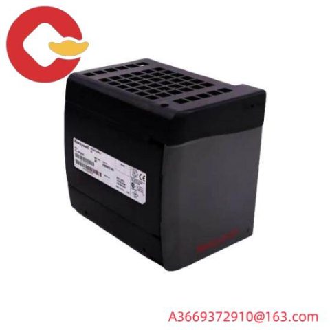 Honeywell CC-PWRR01 Redundant Power Module - Reliable Backup Solution for Industrial Control Systems