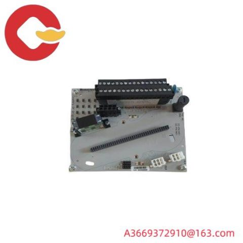 Honeywell CC-TA0X51 Analog Input Module: Industrial-grade Sensor Data Acquisition, Precision & Reliability