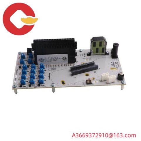 Honeywell CC-TAID01 51306733-175 Analog Input Module for Industrial Automation