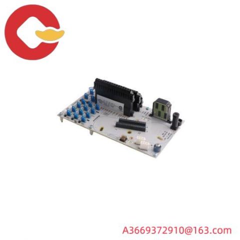 Honeywell CC-TAID01 Analog Input Module: Precision Control for Industrial Automation