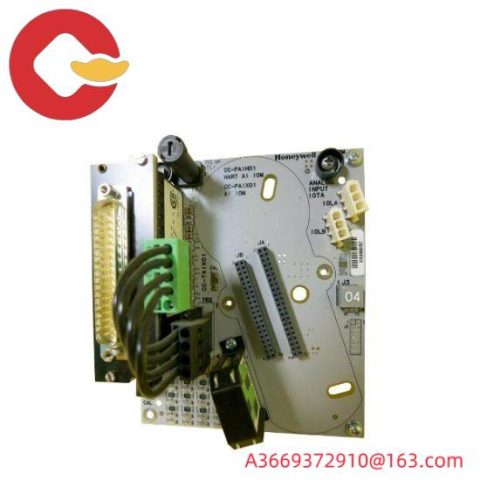 Honeywell CC-TAIM01 Low-Level Mux Module: Precision Control for Industrial Automation