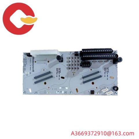 Honeywell Analog Input Module CC-TAIX11 - Precision Data Acquisition, Industrial Control Solutions