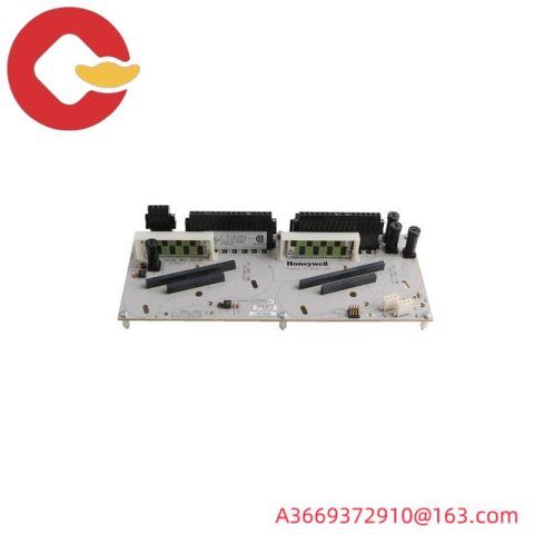 Honeywell CC-TDIL11 Digital Input Module for 24V IOTA, Industrial Control Solutions