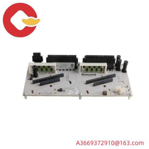 Honeywell CC-TDIL11 Digital Input Module - Control System Integration Solutions