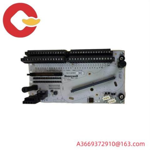Honeywell CC-TDOD51 - Advanced Digital Output Module