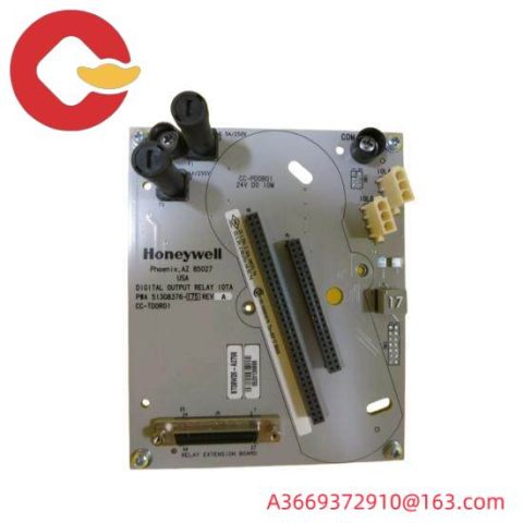 Honeywell CC-TDOR01 - Precision Control Module